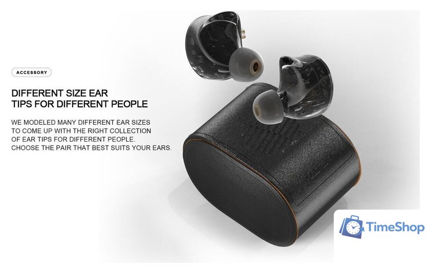 Наушники iCON Zen Earth - Изображение №12 — Интернет-магазин Time-Shop