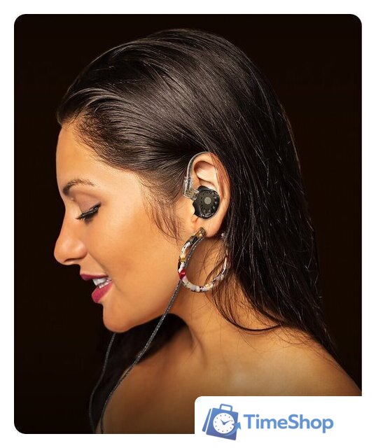 Наушники iCON Zen Earth - Изображение №7 — Интернет-магазин Time-Shop