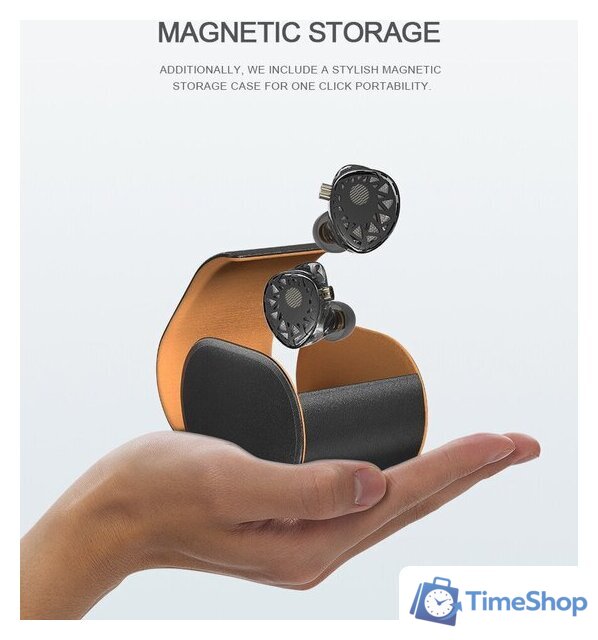 Наушники iCON Zen Earth - Изображение №11 — Интернет-магазин Time-Shop