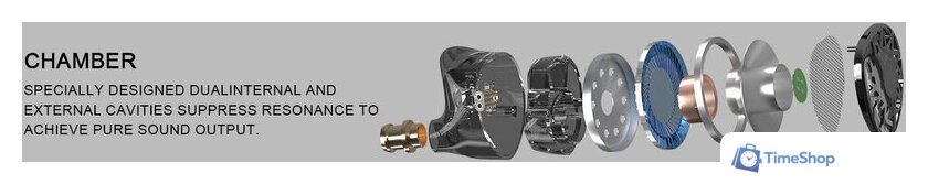 Наушники iCON Zen Earth - Изображение №9 — Интернет-магазин Time-Shop