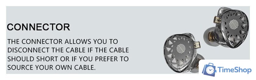 Наушники iCON Zen Earth - Изображение №10 — Интернет-магазин Time-Shop