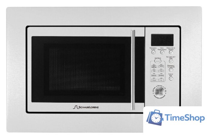 Микроволновая печь Schaub Lorenz SLM EW21D - Изображение №1 — Интернет-магазин Time-Shop
