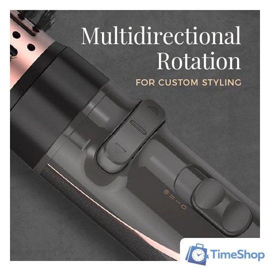 Фен-щетка Remington AS8606 - Изображение №4 — Интернет-магазин Time-Shop