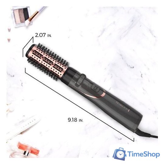 Фен-щетка Remington AS8606 - Изображение №8 — Интернет-магазин Time-Shop