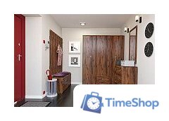 Стол Black Red White Индиана JBIU 2s (дуб саттер) - Изображение №4 — Интернет-магазин Time-Shop