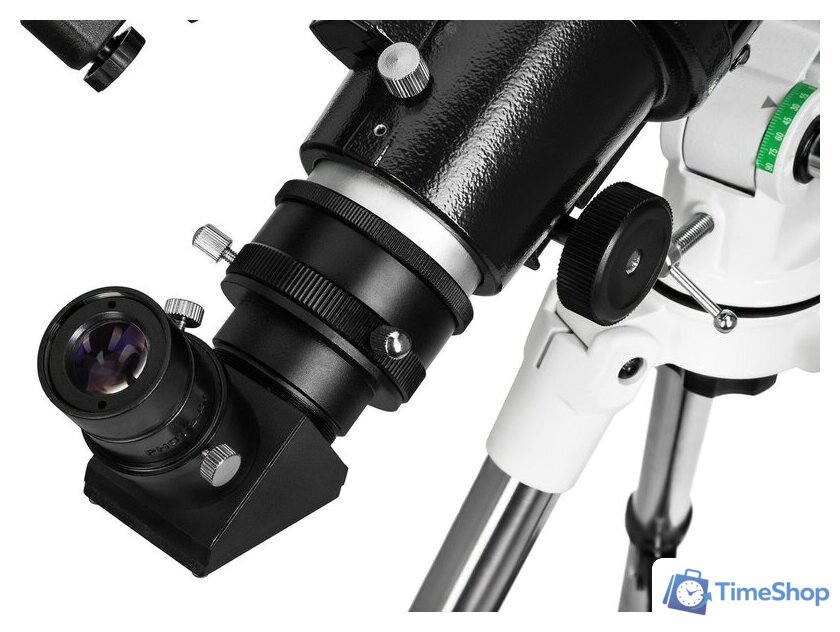 Телескоп Sky-Watcher Sky-Watcher AC1026 StarQuest2 EQ2 - Изображение №6 — Интернет-магазин Time-Shop