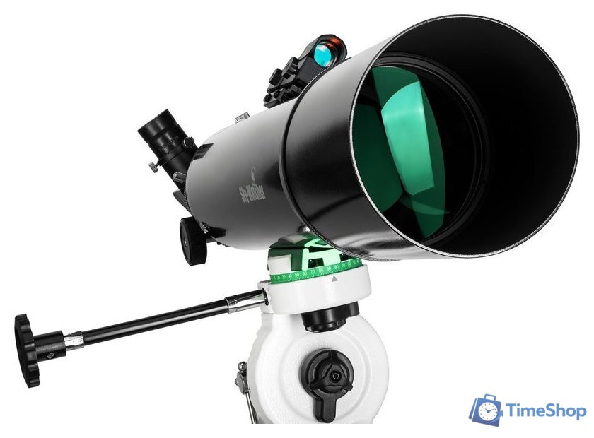 Телескоп Sky-Watcher Sky-Watcher AC1026 StarQuest2 EQ2 - Изображение №5 — Интернет-магазин Time-Shop