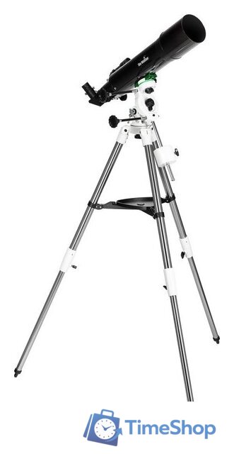 Телескоп Sky-Watcher Sky-Watcher AC1026 StarQuest2 EQ2 - Изображение №3 — Интернет-магазин Time-Shop