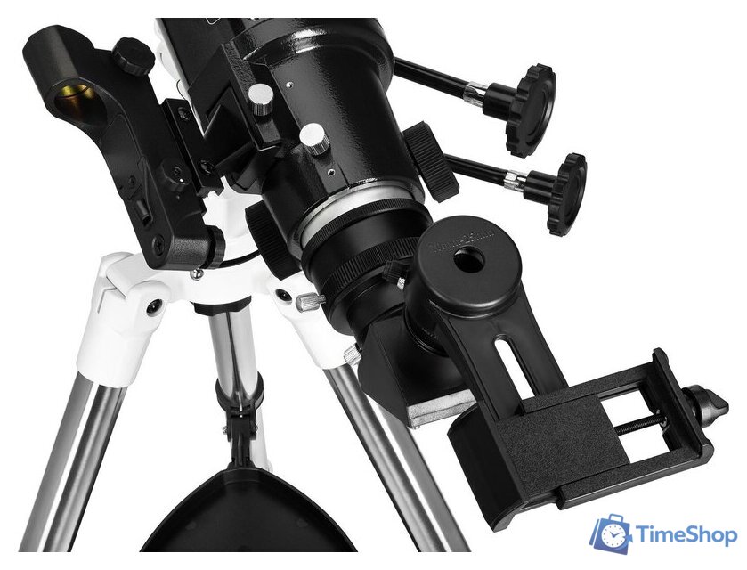 Телескоп Sky-Watcher Sky-Watcher AC1026 StarQuest2 EQ2 - Изображение №7 — Интернет-магазин Time-Shop