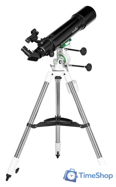 Телескоп Sky-Watcher Sky-Watcher AC1026 StarQuest2 EQ2 - Изображение №2 — Интернет-магазин Time-Shop
