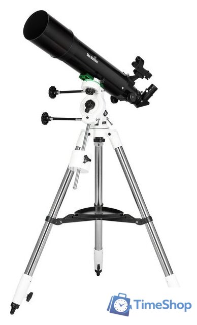 Телескоп Sky-Watcher Sky-Watcher AC1026 StarQuest2 EQ2 - Изображение №1 — Интернет-магазин Time-Shop