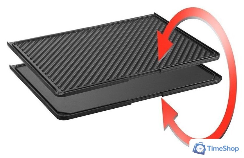 Электрогриль Unold 8555 - Изображение №5 — Интернет-магазин Time-Shop