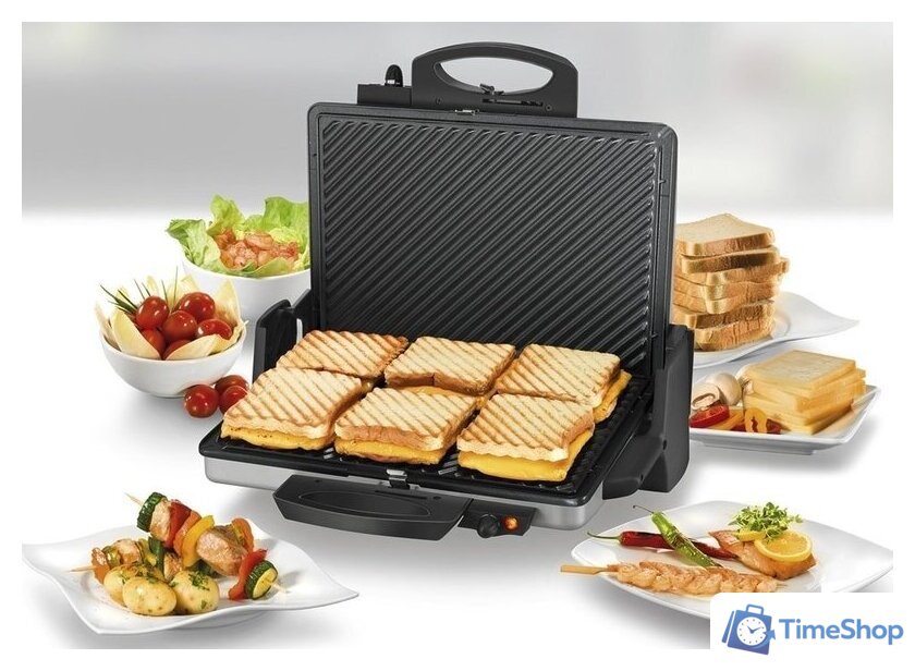 Электрогриль Unold 8555 - Изображение №9 — Интернет-магазин Time-Shop