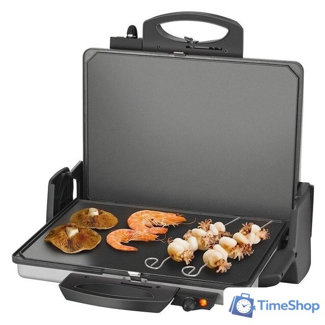 Электрогриль Unold 8555 - Изображение №3 — Интернет-магазин Time-Shop