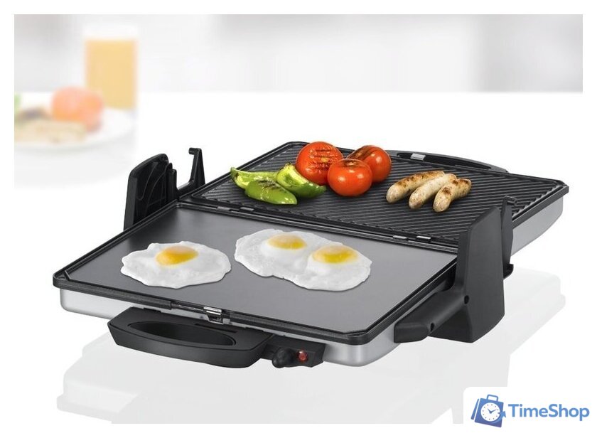 Электрогриль Unold 8555 - Изображение №10 — Интернет-магазин Time-Shop