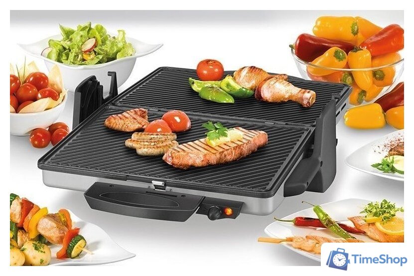Электрогриль Unold 8555 - Изображение №7 — Интернет-магазин Time-Shop