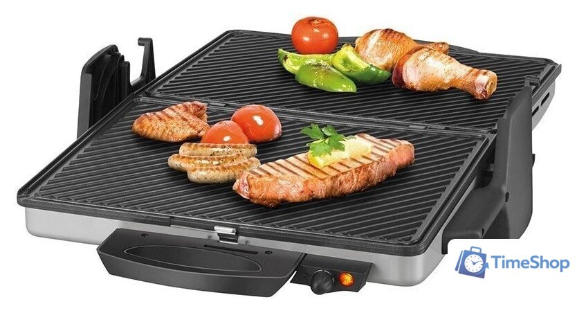 Электрогриль Unold 8555 - Изображение №4 — Интернет-магазин Time-Shop