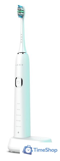 Электрическая зубная щетка AENO DB5 - Изображение №1 — Интернет-магазин Time-Shop