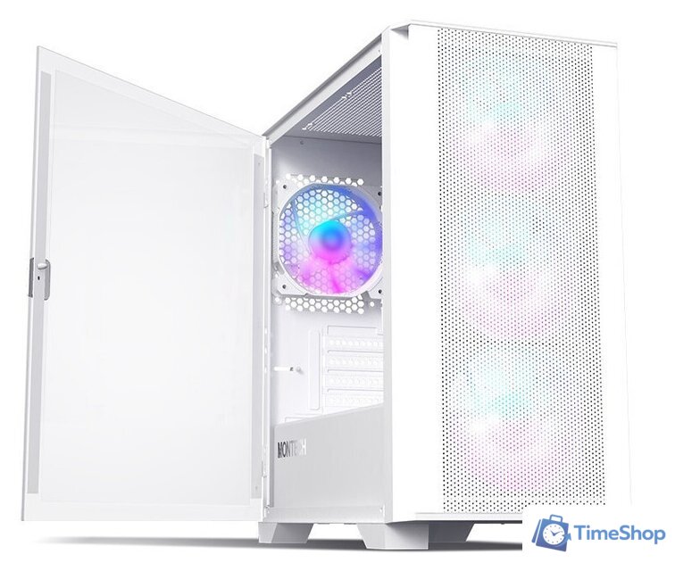 Компьютер TGPC Advanced W Mini 86719 A-X - Изображение №2 — Интернет-магазин Time-Shop