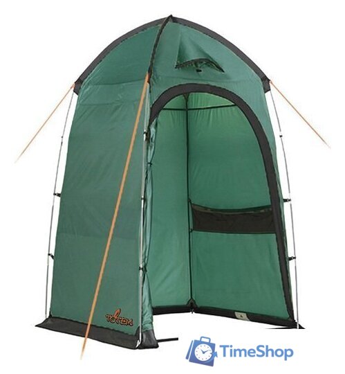 Палатка для душа и туалета Totem Privat V2 - Изображение №1 — Интернет-магазин Time-Shop