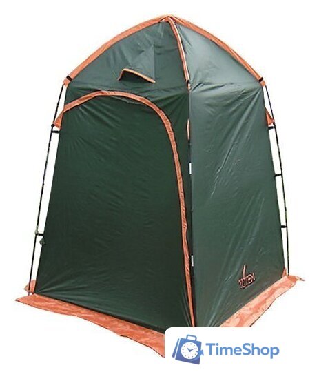 Палатка для душа и туалета Totem Privat V2 - Изображение №2 — Интернет-магазин Time-Shop