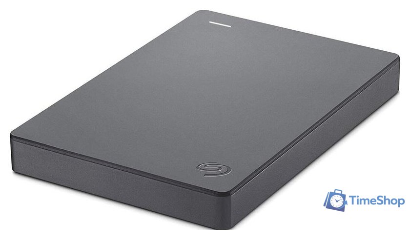 Внешний накопитель Seagate Basic STJL1000400 1TB - Изображение №4 — Интернет-магазин Time-Shop