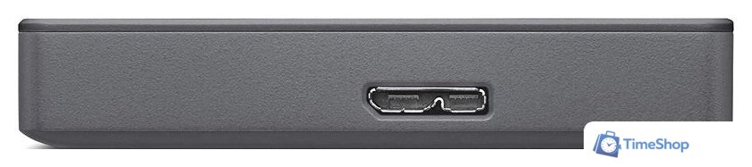 Внешний накопитель Seagate Basic STJL1000400 1TB - Изображение №7 — Интернет-магазин Time-Shop