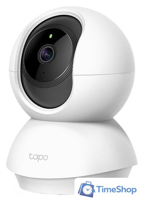 IP-камера TP-Link Tapo C210 - Изображение №1 — Интернет-магазин Time-Shop