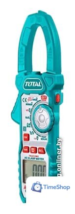 Токовые клещи Total TMT4100051 - Изображение №1 — Интернет-магазин Time-Shop