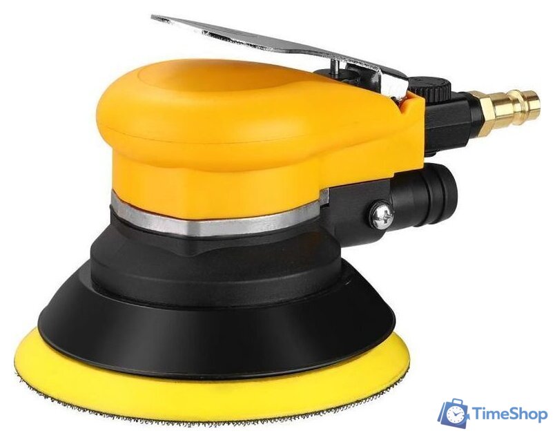 Пневмошлифмашина Deko DKOS125 063-4381 - Изображение №2 — Интернет-магазин Time-Shop