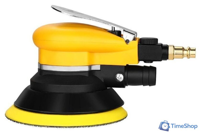 Пневмошлифмашина Deko DKOS125 063-4381 - Изображение №3 — Интернет-магазин Time-Shop