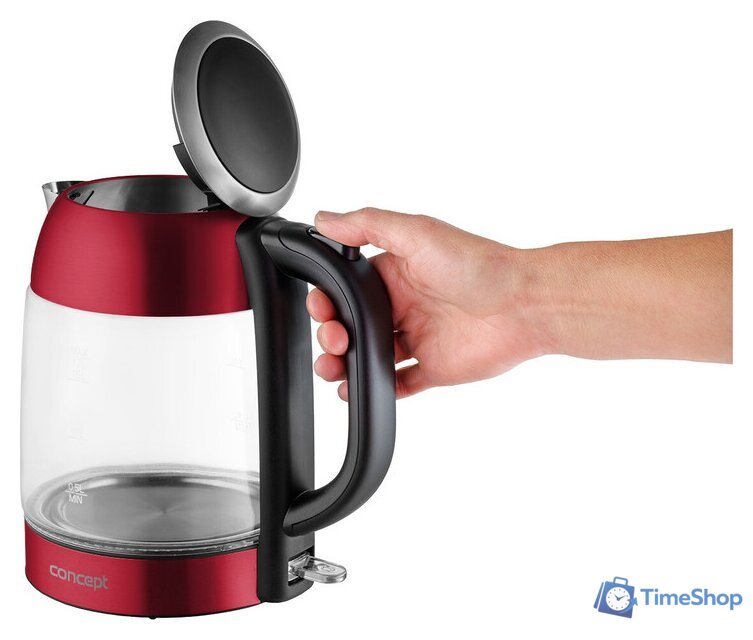 Электрический чайник Concept RK4081 - Изображение №3 — Интернет-магазин Time-Shop