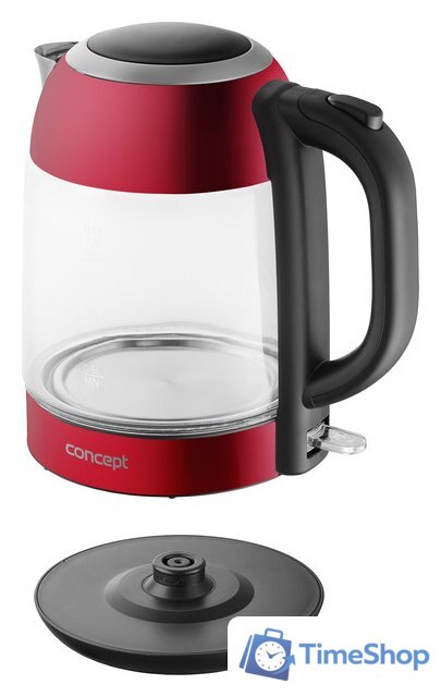 Электрический чайник Concept RK4081 - Изображение №5 — Интернет-магазин Time-Shop