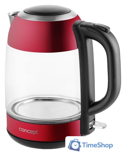 Электрический чайник Concept RK4081 - Изображение №1 — Интернет-магазин Time-Shop