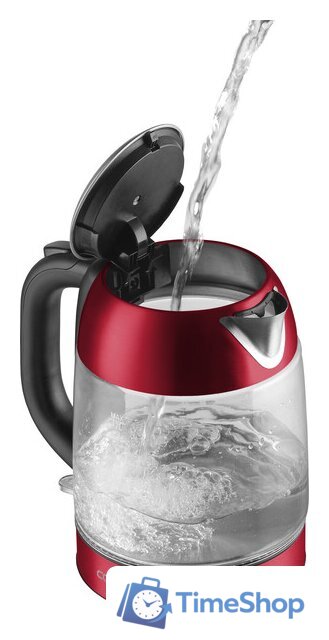 Электрический чайник Concept RK4081 - Изображение №4 — Интернет-магазин Time-Shop