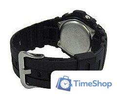 Наручные часы Casio AWG-M100SB-2AER - Изображение №2 — Интернет-магазин Time-Shop