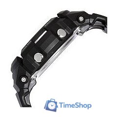 Наручные часы Casio AWG-M100SB-2AER - Изображение №4 — Интернет-магазин Time-Shop