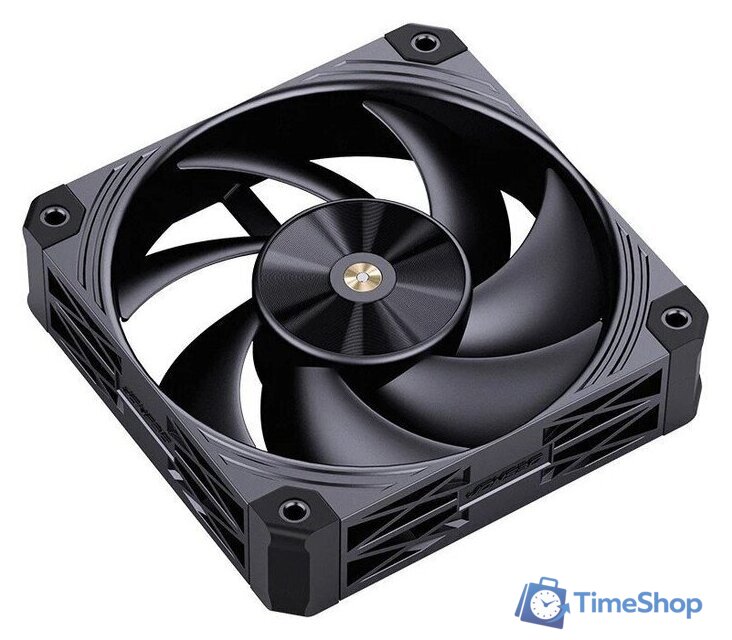 Вентилятор для корпуса Jonsbo HF3-120HB - Изображение №2 — Интернет-магазин Time-Shop