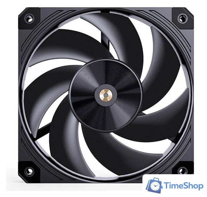Вентилятор для корпуса Jonsbo HF3-120HB - Изображение №1 — Интернет-магазин Time-Shop