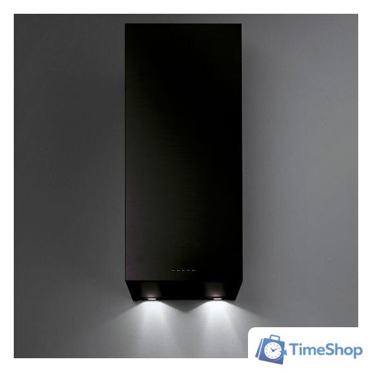 Кухонная вытяжка Falmec Mira Black Isola 40 (800) - Изображение №1 — Интернет-магазин Time-Shop