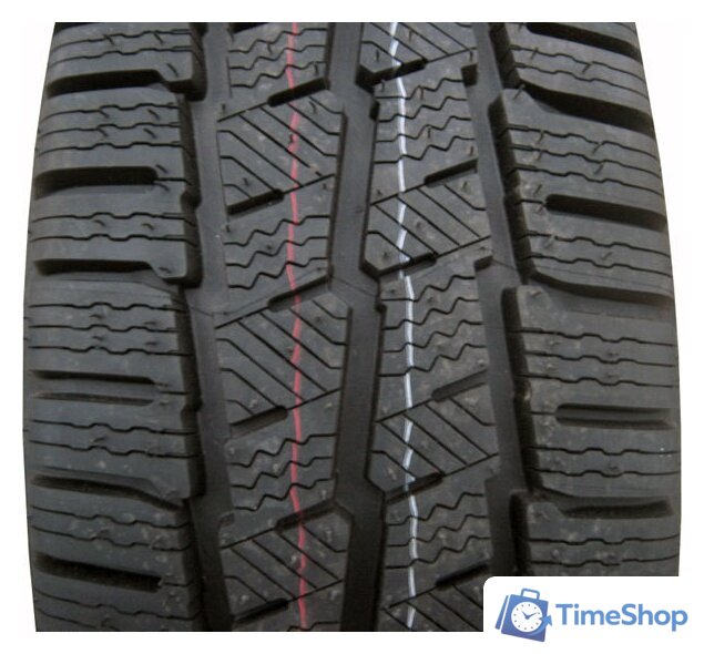 Зимние шины Michelin Agilis Alpin 205/75R16C 110/108R - Изображение №6 — Интернет-магазин Time-Shop