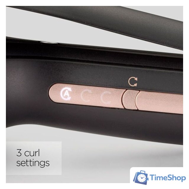 Стайлер для завивки BaByliss C1900E - Изображение №8 — Интернет-магазин Time-Shop