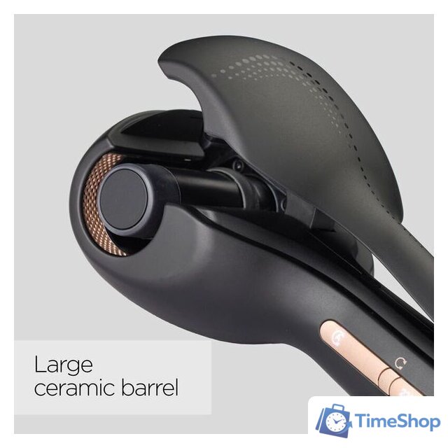 Стайлер для завивки BaByliss C1900E - Изображение №7 — Интернет-магазин Time-Shop