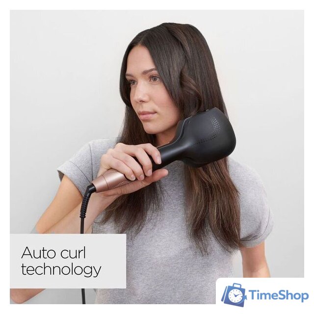 Стайлер для завивки BaByliss C1900E - Изображение №5 — Интернет-магазин Time-Shop