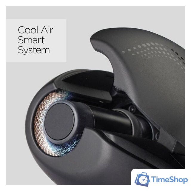 Стайлер для завивки BaByliss C1900E - Изображение №4 — Интернет-магазин Time-Shop