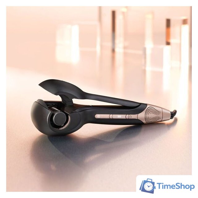 Стайлер для завивки BaByliss C1900E - Изображение №10 — Интернет-магазин Time-Shop