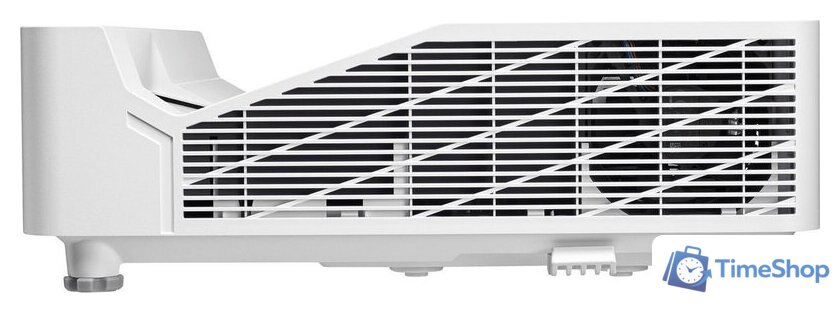 Проектор Optoma ZW410UST - Изображение №5 — Интернет-магазин Time-Shop