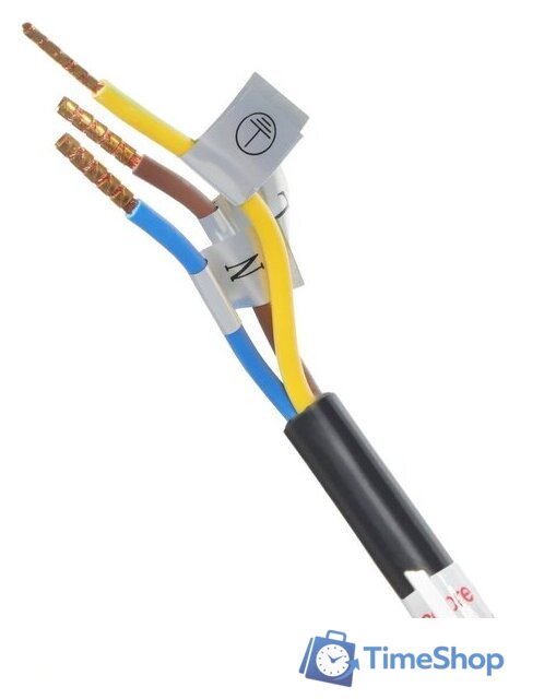 Варочная панель Vitek VHE3220 - Изображение №9 — Интернет-магазин Time-Shop