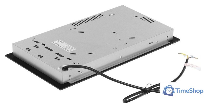 Варочная панель Vitek VHE3220 - Изображение №12 — Интернет-магазин Time-Shop