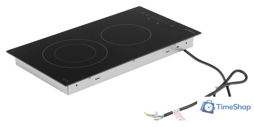 Варочная панель Vitek VHE3220 - Изображение №11 — Интернет-магазин Time-Shop